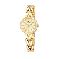RELOJ MUJER DORADO FASHION LOTUS 19023-2 - Miniatura 1