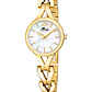 RELOJ MUJER DORADO FASHION LOTUS 19023-1 - Miniatura 1