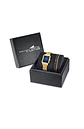 Reloj Mujer Dorado Rectangular+Pulsera Regalo Lotus 19009-2 - Miniatura 3