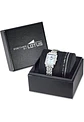 Reloj Mujer Acero Rectangular+Pulsera Regalo Lotus 19008-1 - Miniatura 3