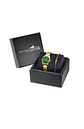 Reloj Mujer Dorado Redondo+Pulsera Regalo Lotus 19007-3 - Miniatura 3
