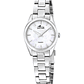RELOJ MUJER ACERO REDONDO+PULSERA REGALO LOTUS 19006-1 - Miniatura 1