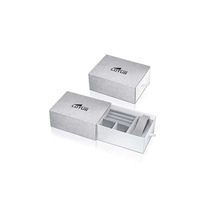 RELOJ MUJER CUERO COLORES LOTUS 18738-2 2