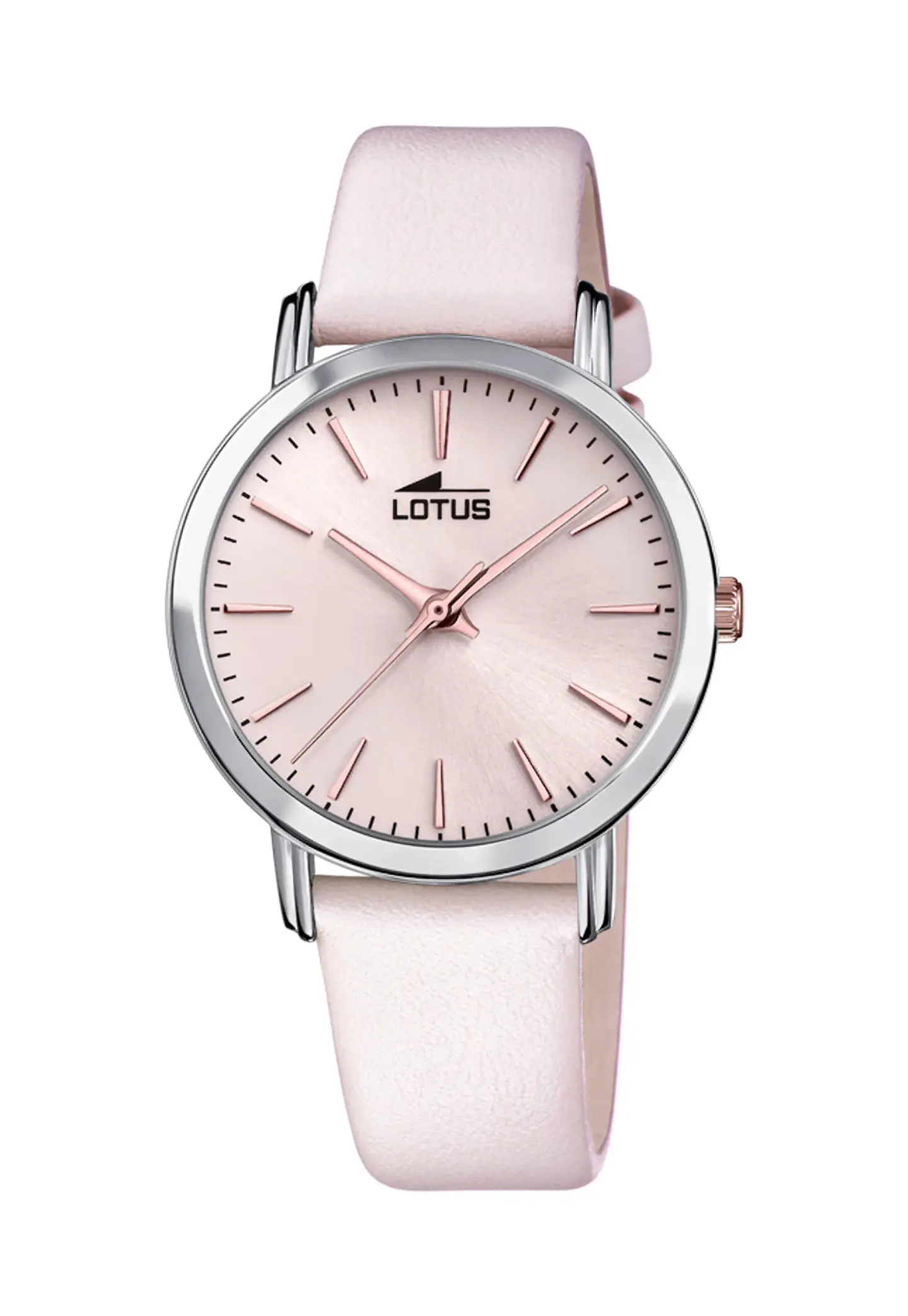 Reloj Mujer Cuero Colores Lotus 18738-2 1
