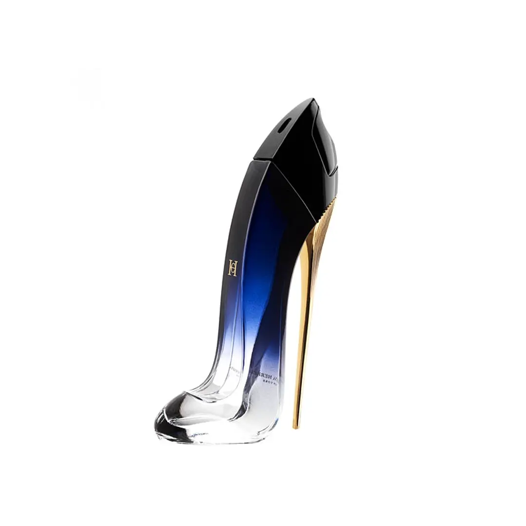 GOOD GIRLS LEGERE EDP 80ML C.HERRERA ILM 066CLAS334 S/C S/T 1