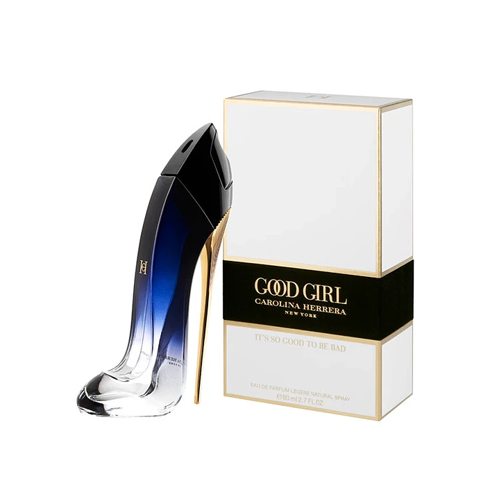 GOOD GIRLS LEGERE EDP 80ML C.HERRERA ILM 066CLAS334 S/C S/T 2
