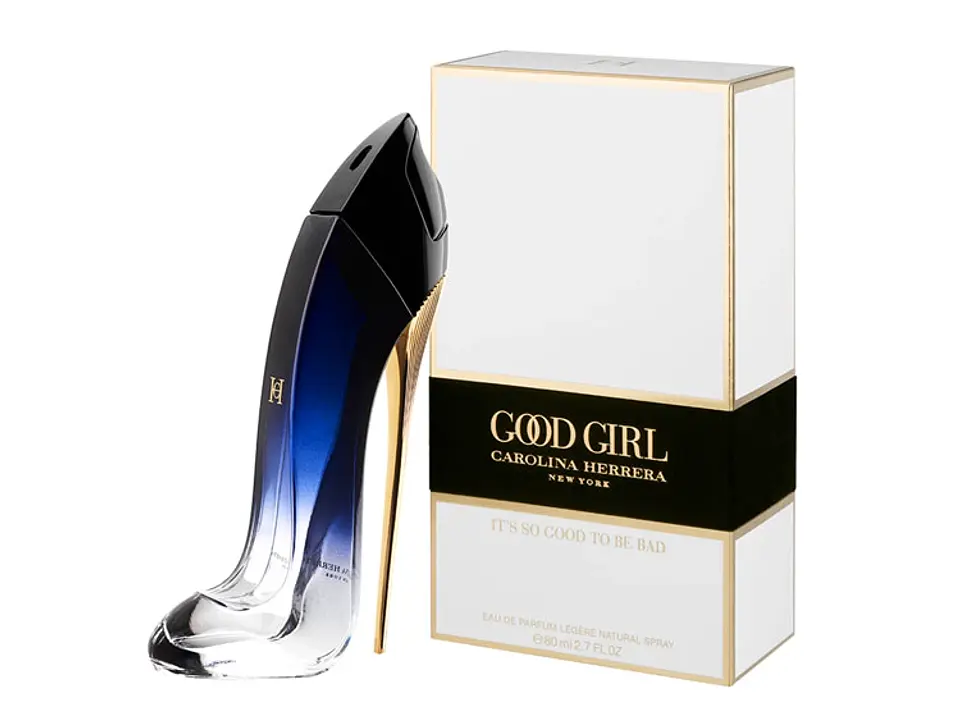 Good Girls Legere Edp 80Ml C.Herrera Ilm 066Clas334 S/C S/T 2