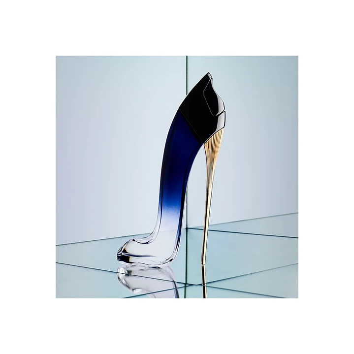 GOOD GIRLS LEGERE EDP 80ML C.HERRERA ILM 066CLAS334 S/C S/T 3