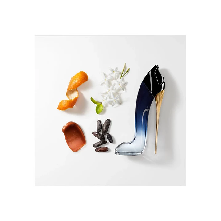 GOOD GIRLS LEGERE EDP 80ML C.HERRERA ILM 066CLAS334 S/C S/T 4