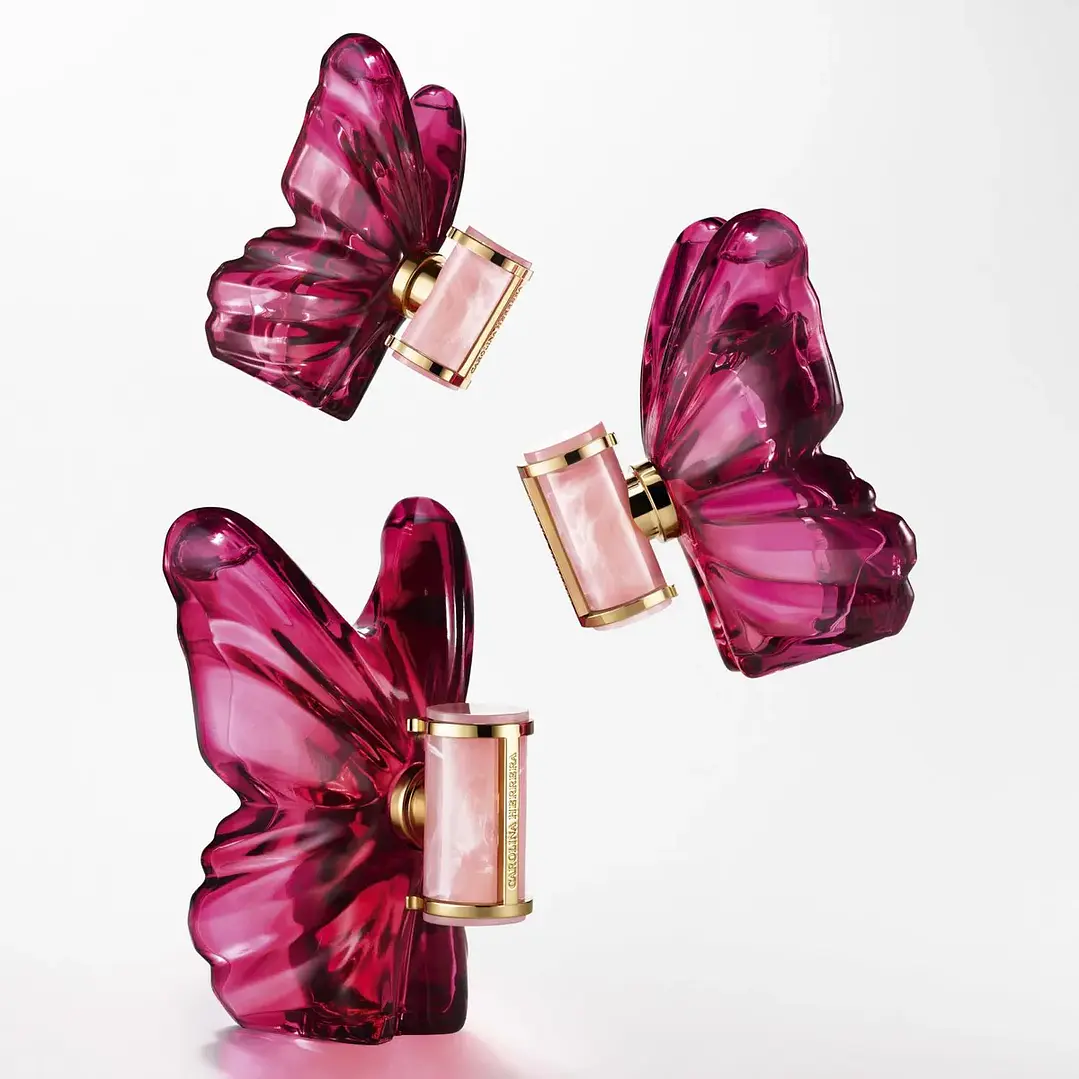 CH LA BOMBA EDP 30ML C.HERRERA ILM 066CLAS522 S/C S/T 3