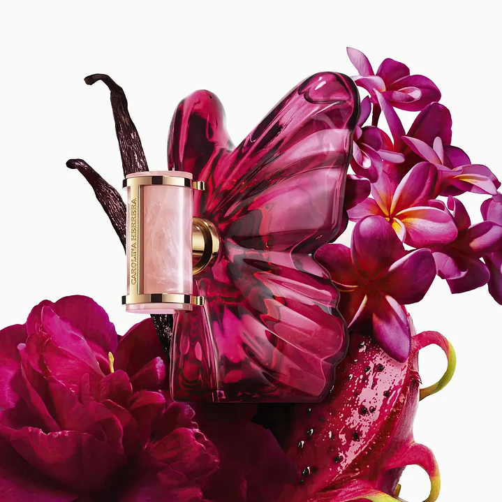 CH LA BOMBA EDP 30ML C.HERRERA ILM 066CLAS522 S/C S/T 4