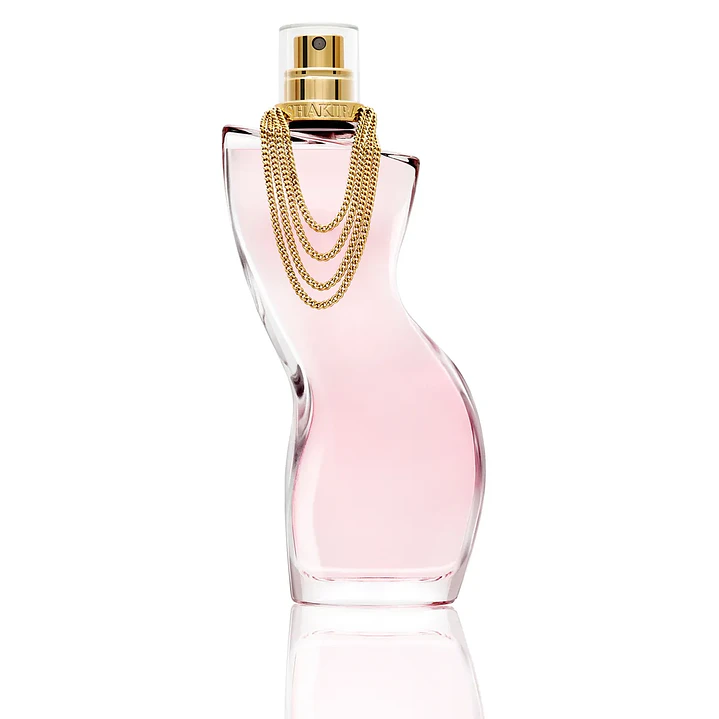 SHAKIRA DANCE EDT 80ML VAP (MU) SHAKIRA ILM 066PERF275 S/C S/T 1
