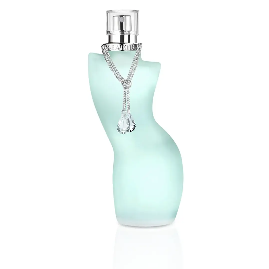 SKR DANCE DIAMONDS (MU) EDT 50ML VAP SHAKIRA ILM 066PERF287 S/C S/T 1