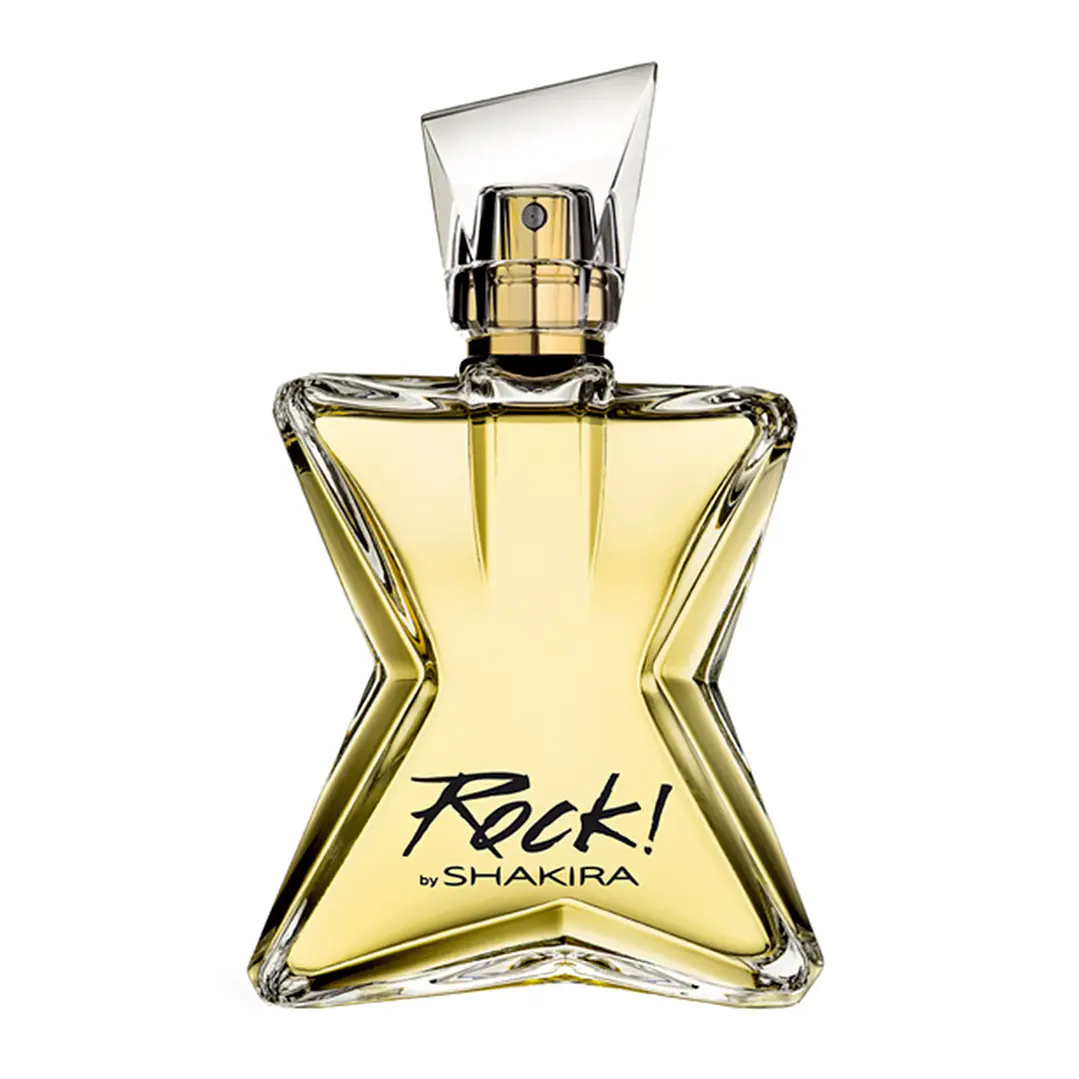 ROCK BY SKR (MU) EDT 50ML VAP SHAKIRA ILM 066PERF250 S/C S/T 1
