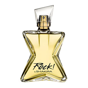 ROCK BY SKR (MU) EDT 50ML VAP SHAKIRA ILM 066PERF250 S/C S/T