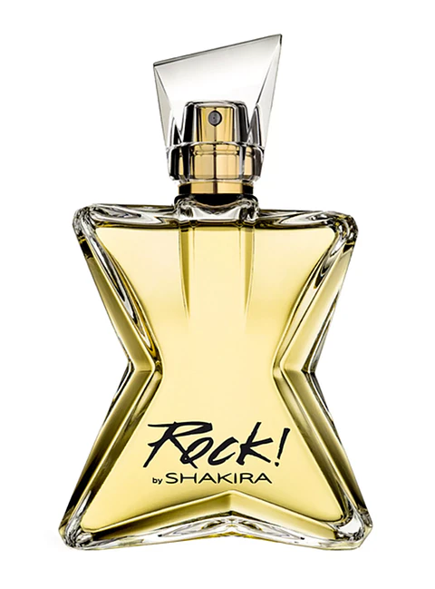 ROCK BY SKR (MU) EDT 50ML VAP SHAKIRA ILM 066PERF250 S/C S/T