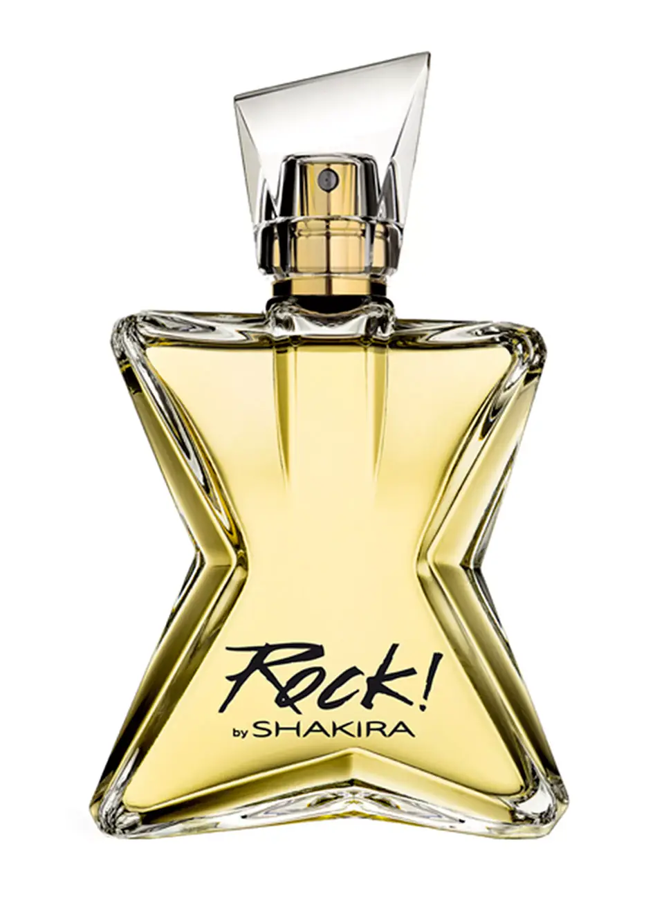 Rock By Skr (Mu) Edt 50Ml Vap Shakira Ilm 066Perf250 S/C S/T 1