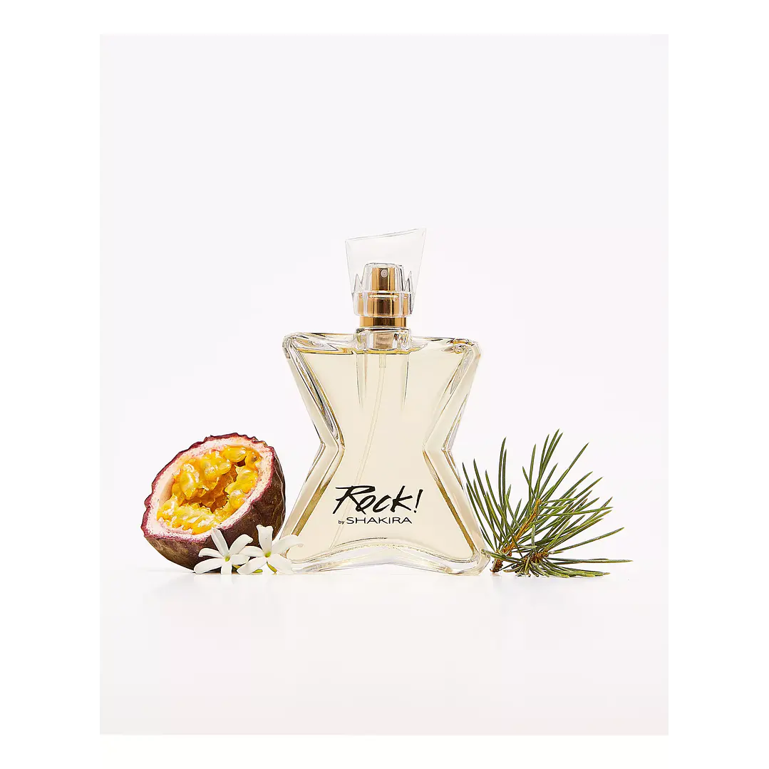 ROCK BY SKR (MU) EDT 50ML VAP SHAKIRA ILM 066PERF250 S/C S/T 2