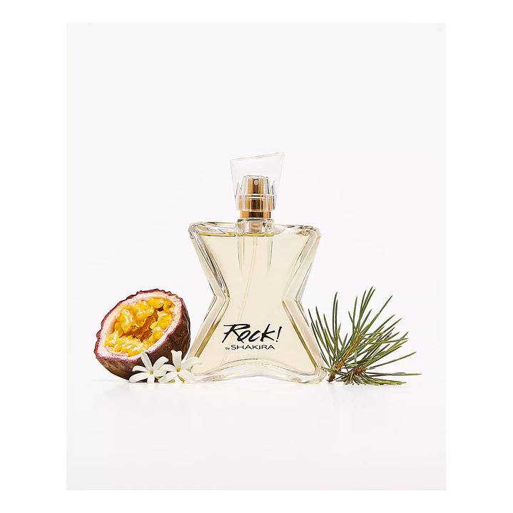 ROCK BY SKR (MU) EDT 50ML VAP SHAKIRA ILM 066PERF250 S/C S/T 2