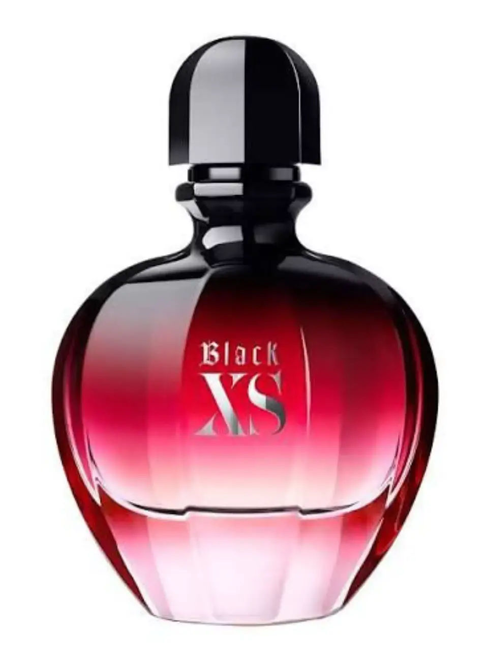 Black Xs For Her (Mu) Edp 80Ml Paco Rabanne Il 066Clas084 S/C S/T 2