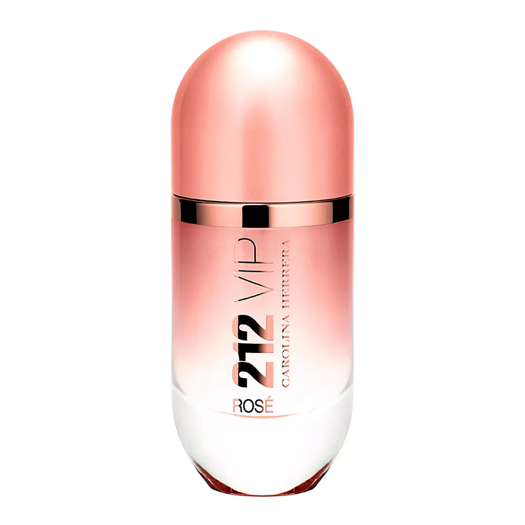 212 VIP ROSE (MU) EDP 50ML C.HERRERA ILM 066CLAS236 S/C S/T 1