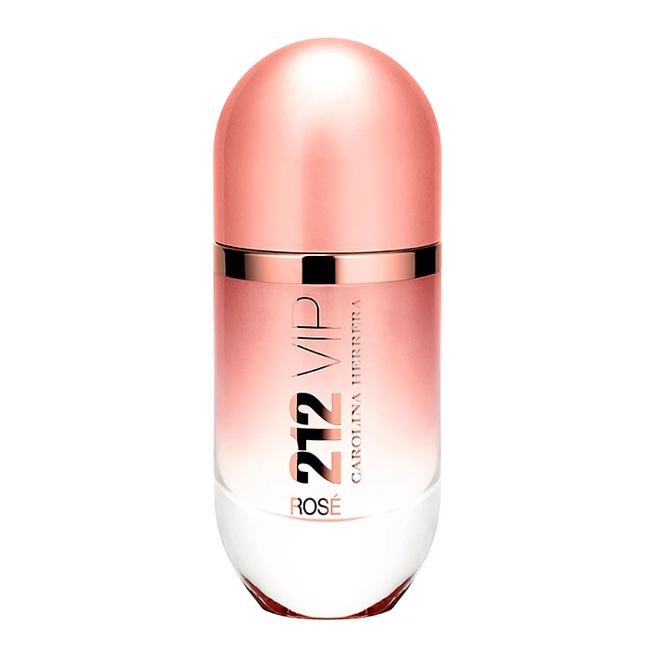 212 VIP ROSE (MU) EDP 50ML C.HERRERA ILM 066CLAS236 S/C S/T 1