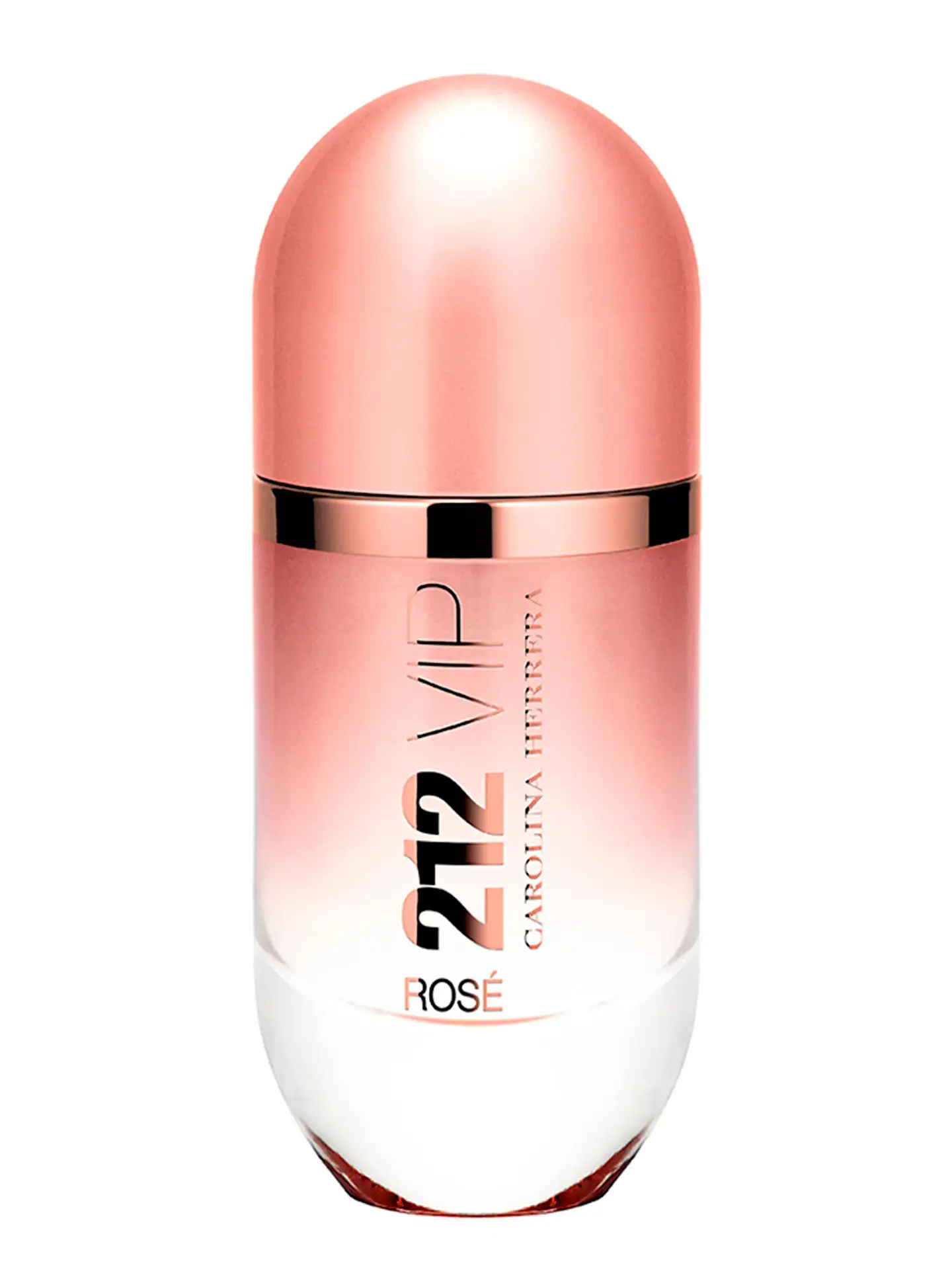 212 Vip Rose (Mu) Edp 50Ml C.Herrera Ilm 066Clas236 S/C S/T 1