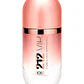 212 VIP ROSE (MU) EDP 50ML C.HERRERA ILM 066CLAS236 S/C S/T - Miniatura 1