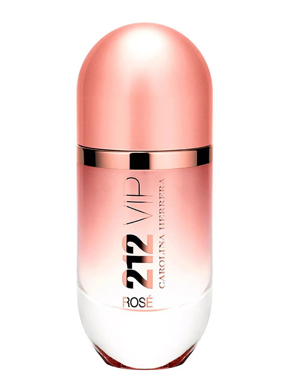 212 Vip Rose (Mu) Edp 50Ml C.Herrera Ilm 066Clas236 S/C S/T 1