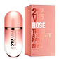 212 VIP ROSE (MU) EDP 50ML C.HERRERA ILM 066CLAS236 S/C S/T - Miniatura 2