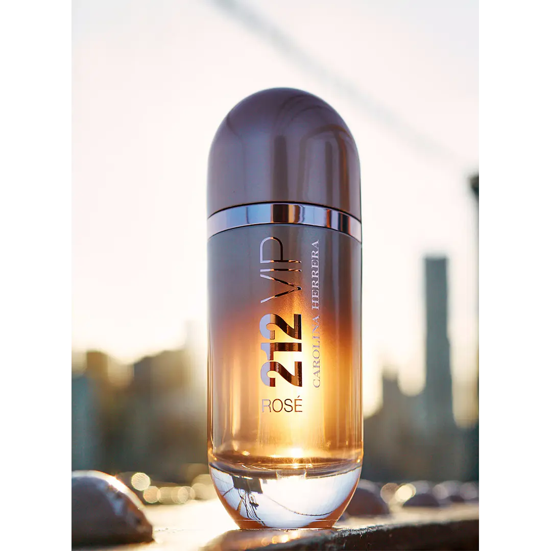 212 VIP ROSE (MU) EDP 50ML C.HERRERA ILM 066CLAS236 S/C S/T 3