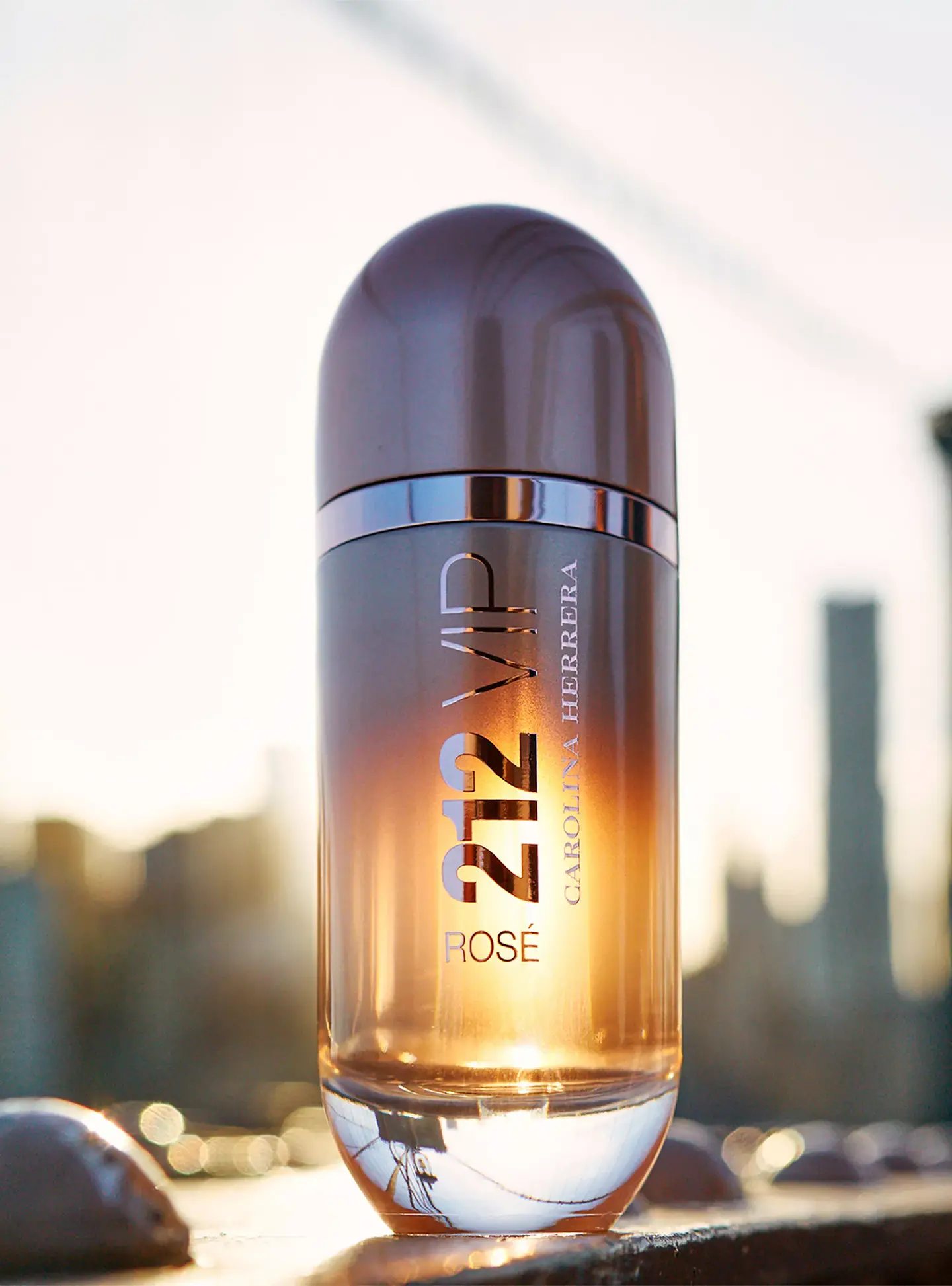 212 Vip Rose (Mu) Edp 50Ml C.Herrera Ilm 066Clas236 S/C S/T 3