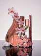 212 Vip Rose (Mu) Edp 50Ml C.Herrera Ilm 066Clas236 S/C S/T - Miniatura 4