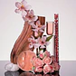 212 VIP ROSE (MU) EDP 50ML C.HERRERA ILM 066CLAS236 S/C S/T - Miniatura 4