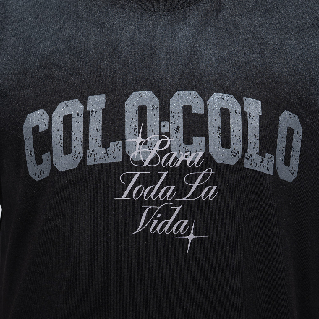 POLERA HO CP MC COLO COLO OVERSIZE  COLO COLO 3