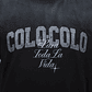 POLERA HO CP MC COLO COLO OVERSIZE  COLO COLO - Miniatura 3