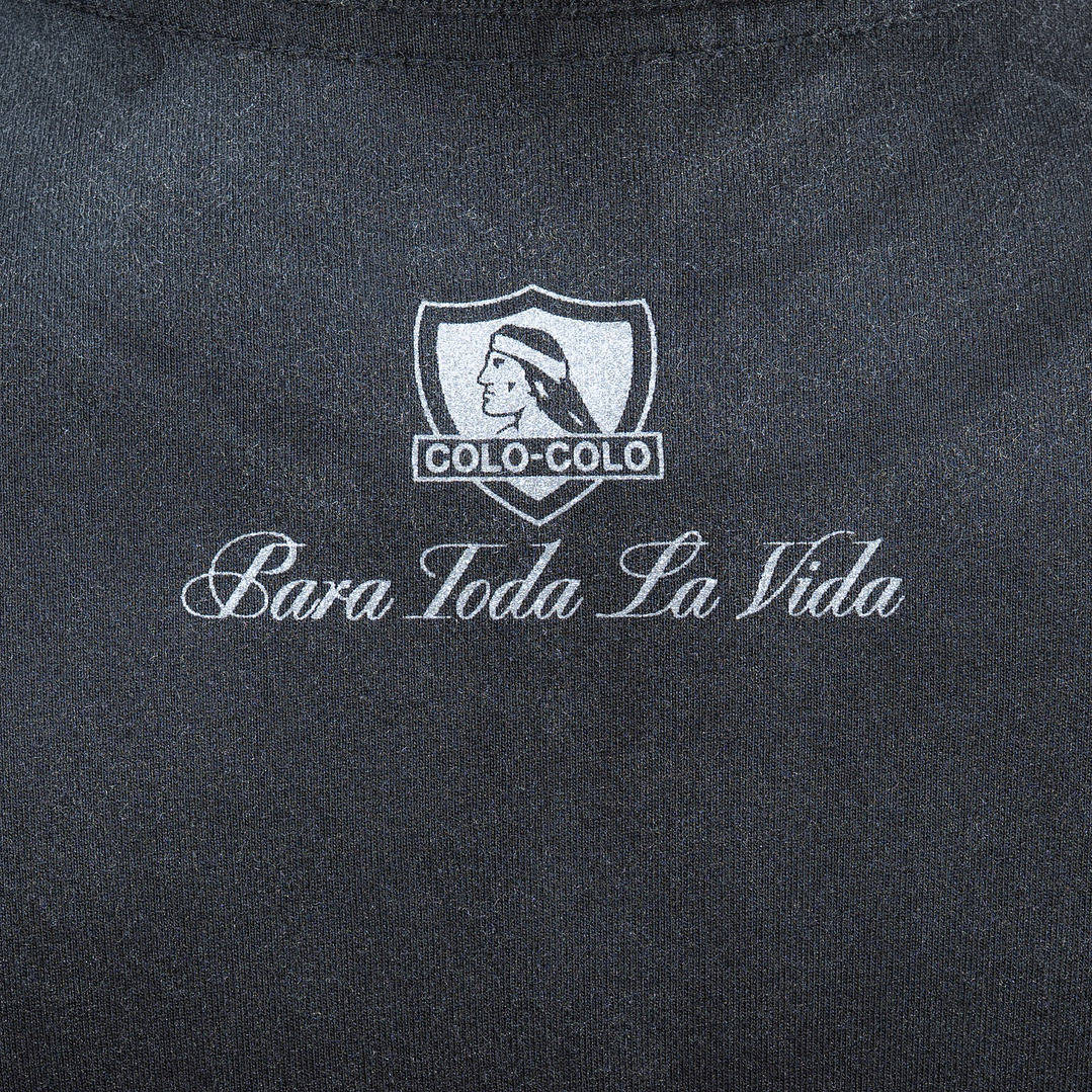 POLERA HO CP MC COLO COLO OVERSIZE  COLO COLO 4