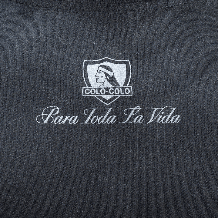 POLERA HO CP MC COLO COLO OVERSIZE  COLO COLO 4