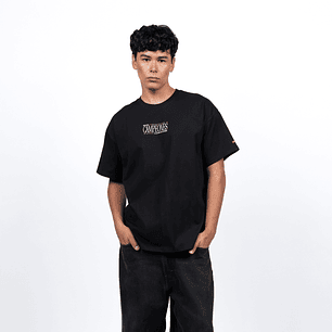 POLERA HO CP MC COLO COLO OVERSIZE  COLO COLO