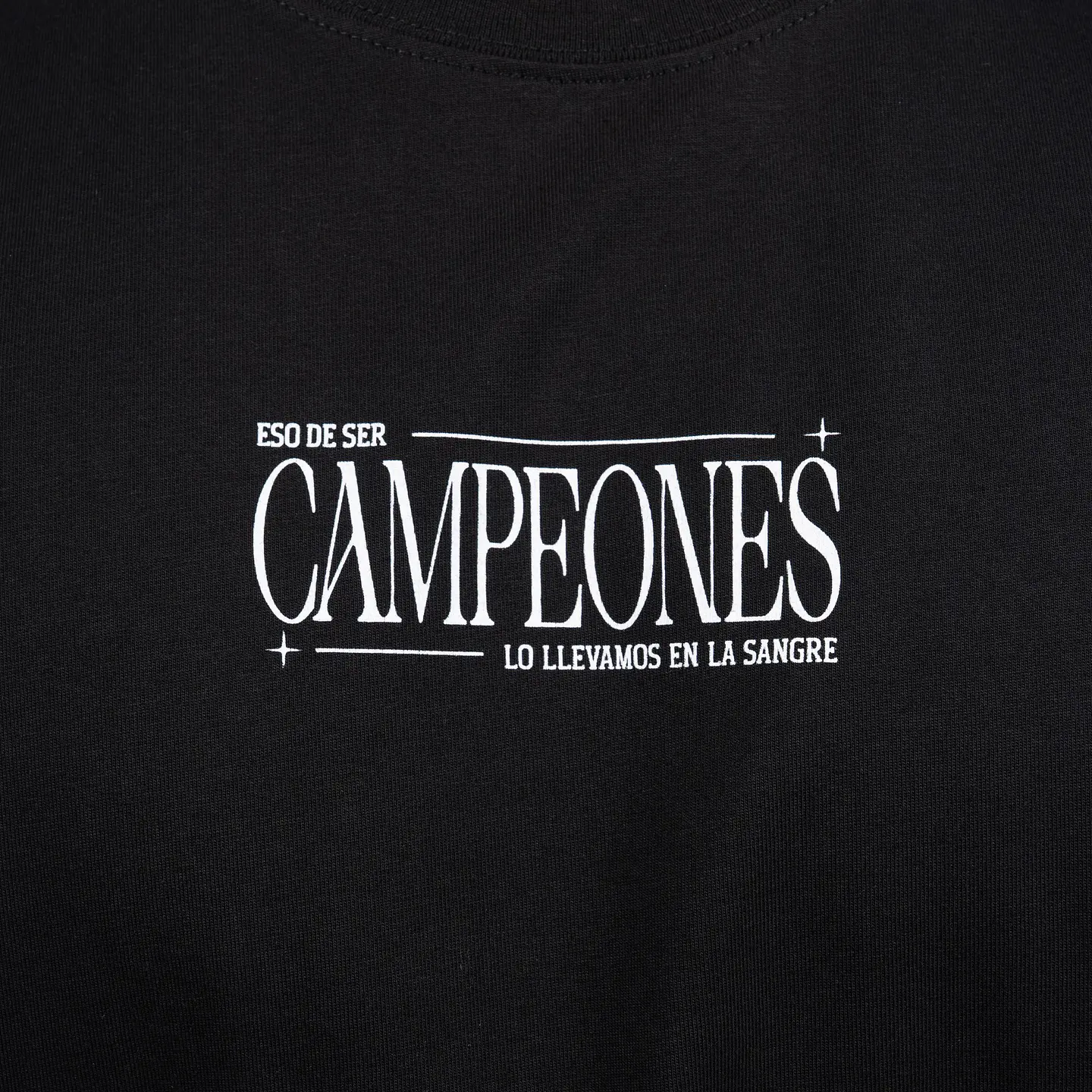 Polera Ho Cp Mc Colo Colo Oversize  Colo Colo 4
