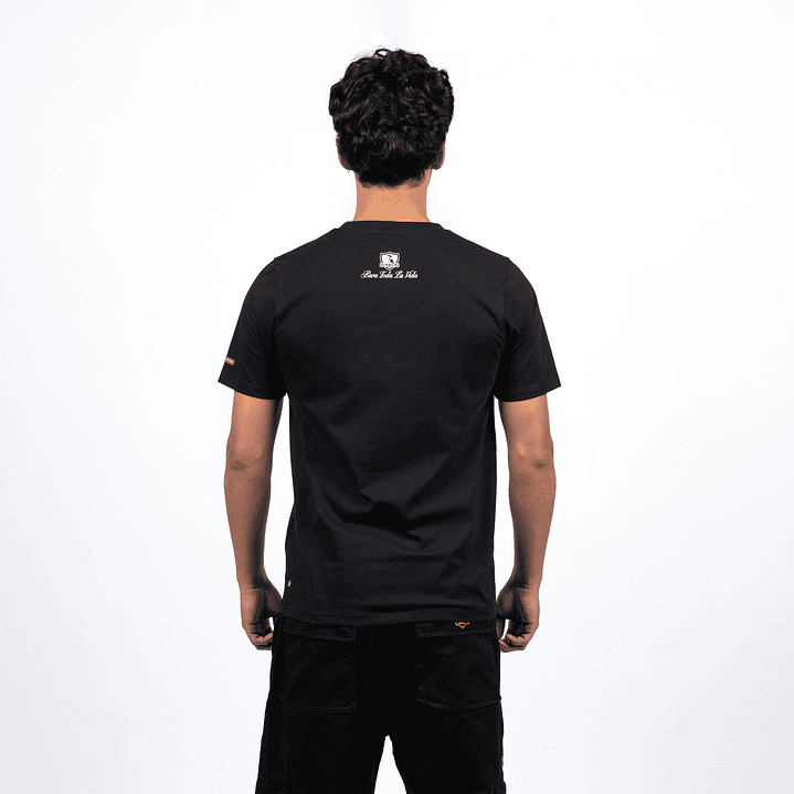 POLERA HO CP MC COLO COLO REGULAR  COLO COLO C 2