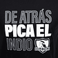 POLERA HO CP MC COLO COLO REGULAR  COLO COLO C - Miniatura 3