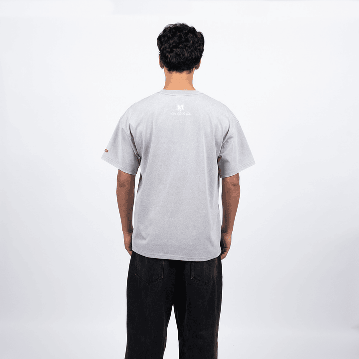 POLERA HO CP MC COLO COLO OVERSIZE COLO COLO C 2