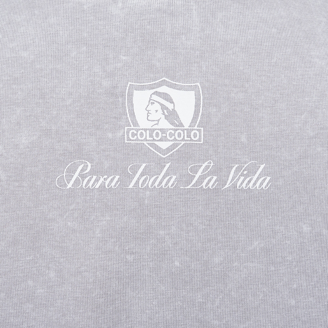 POLERA HO CP MC COLO COLO OVERSIZE COLO COLO C 3