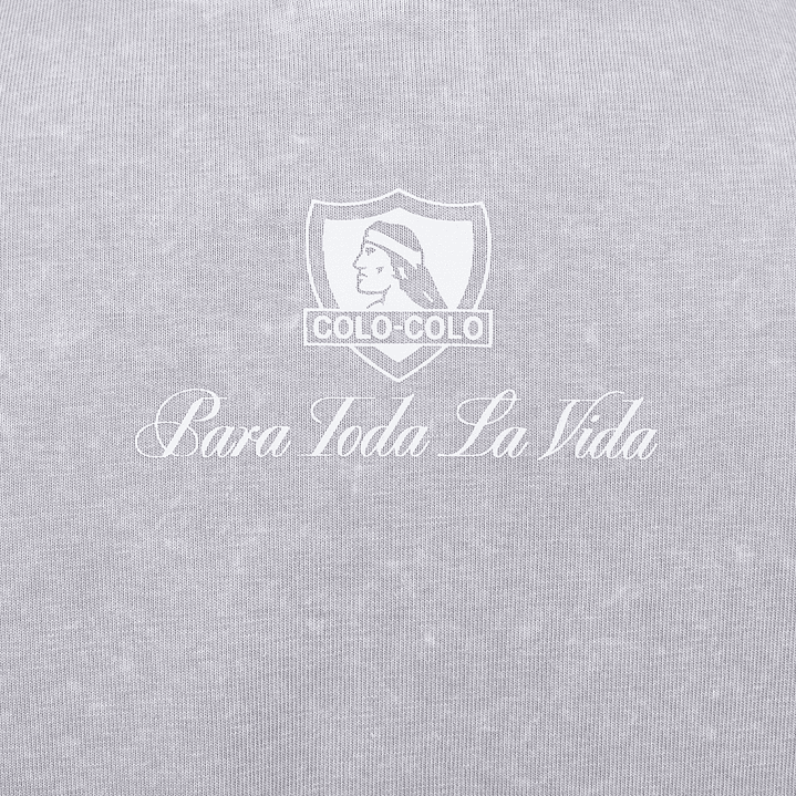 POLERA HO CP MC COLO COLO OVERSIZE COLO COLO C 3