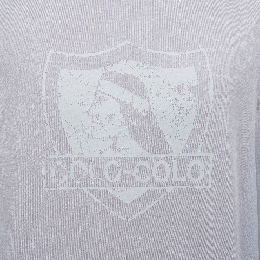 POLERA HO CP MC COLO COLO OVERSIZE COLO COLO C 4