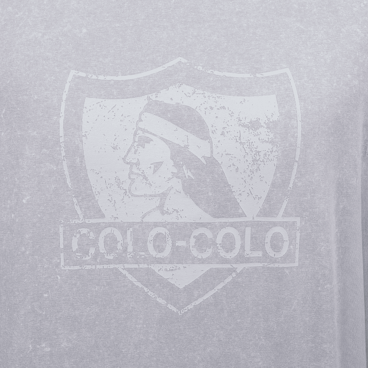 POLERA HO CP MC COLO COLO OVERSIZE COLO COLO C 4