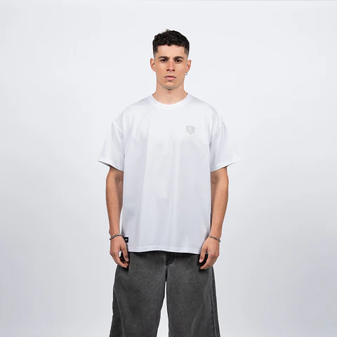 POLERA HO CP MC COLO COLO OVERSIZE COLO COLO C