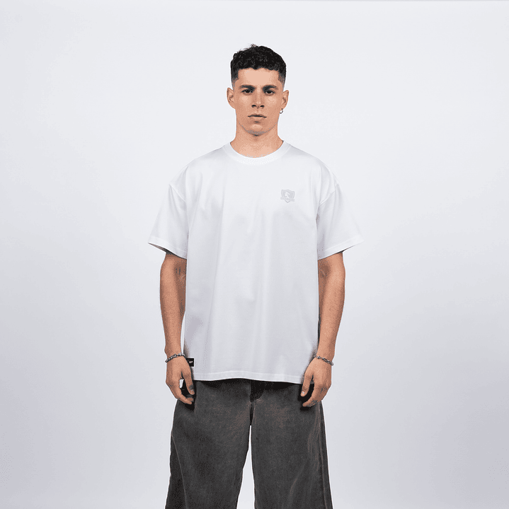 POLERA HO CP MC COLO COLO OVERSIZE COLO COLO C 1