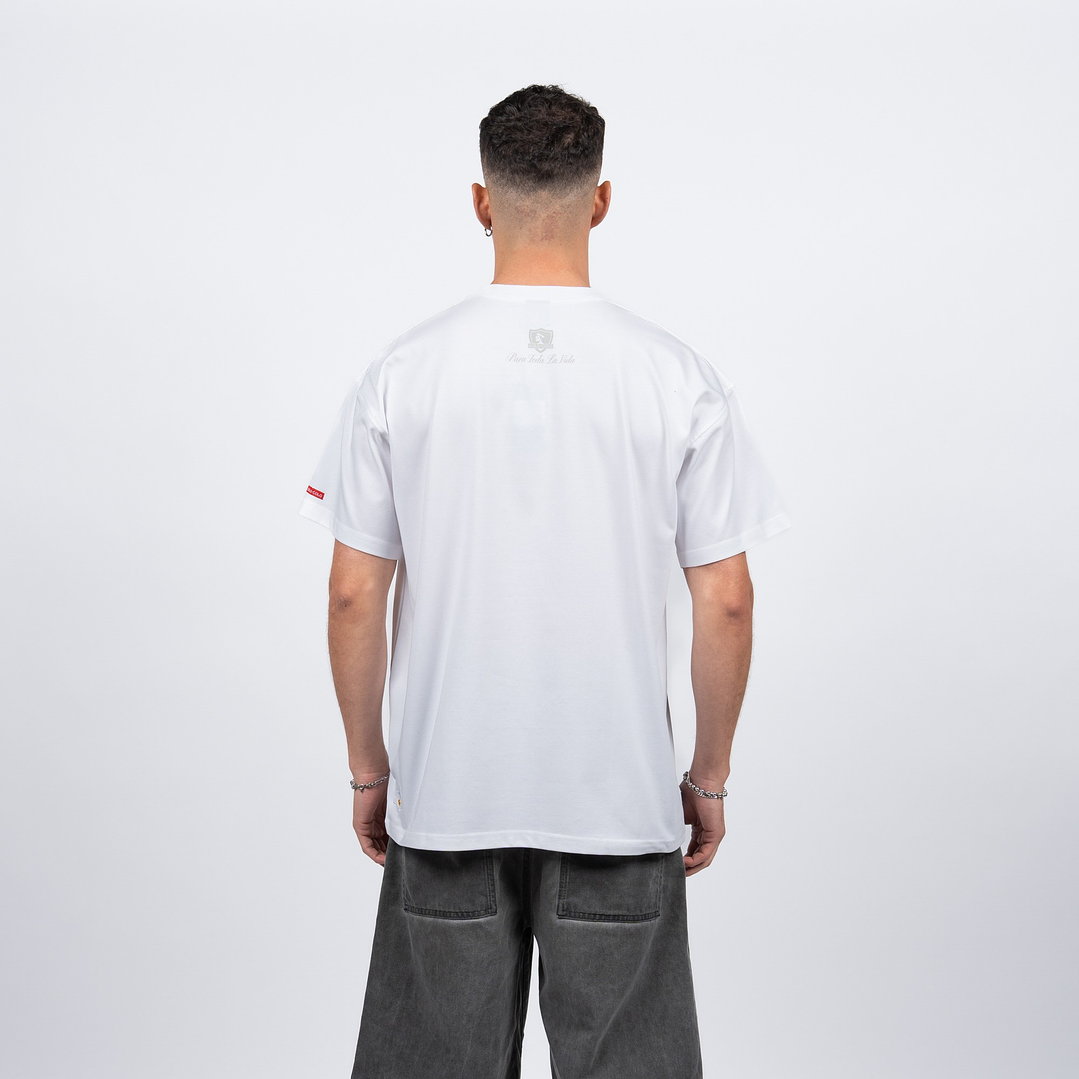 POLERA HO CP MC COLO COLO OVERSIZE COLO COLO C 2